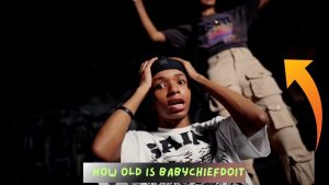 How Old Is BabyChiefDoIt? A Deep Dive into the Popular Internet